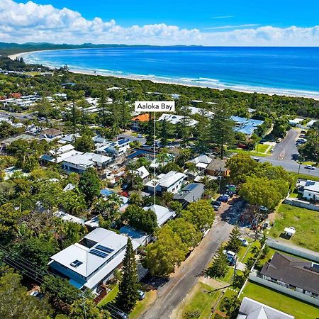 A Perfect Stay Aaloka Bay Byron Bay Buitenkant foto