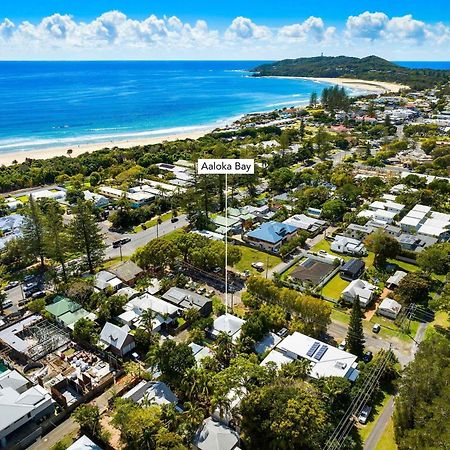 A Perfect Stay Aaloka Bay Byron Bay Buitenkant foto